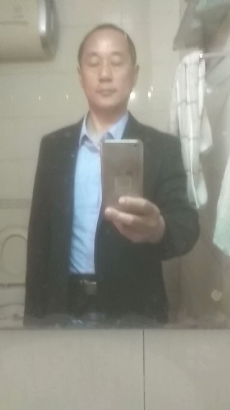 江河湖海的第一张照片--德州相亲服务中心
