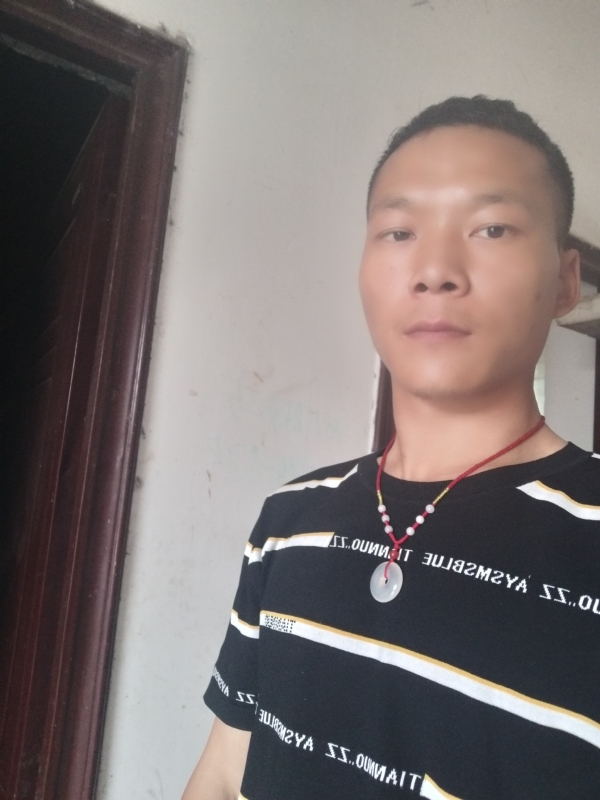 爱，请深爱的第一张照片--德州相亲服务中心