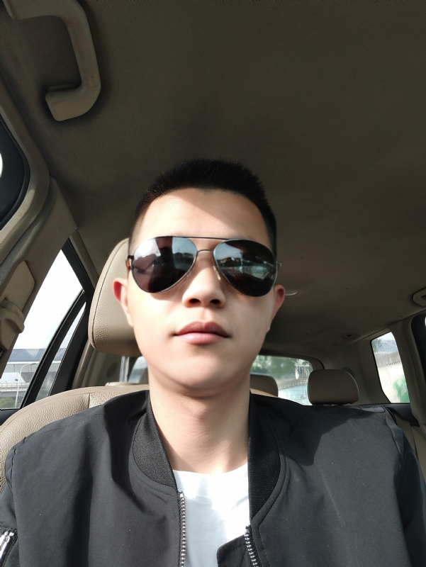 葛先生的第一张照片--德州相亲服务中心