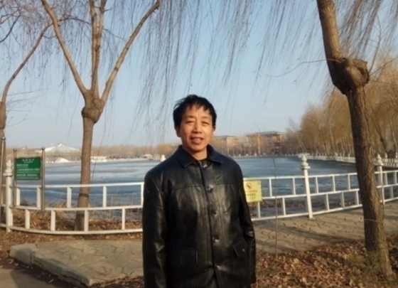 福星高照的第一张照片--德州相亲服务中心