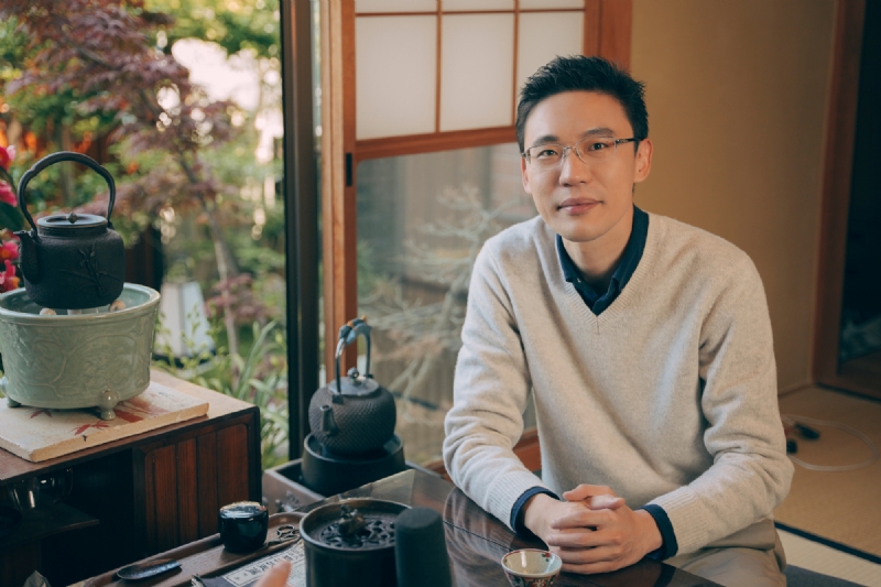 随遇而安的第一张照片--德州相亲服务中心