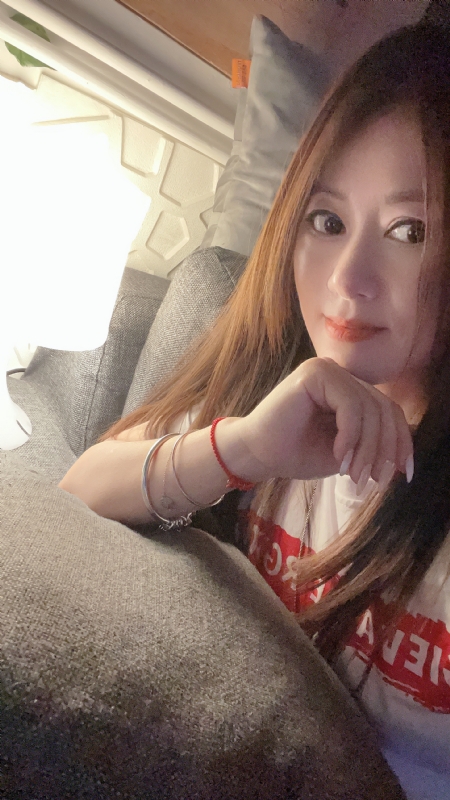 自信的第一张照片--德州相亲服务中心