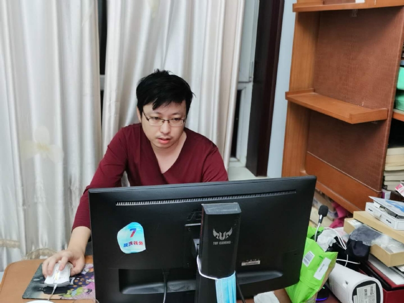 津彩的第一张照片--德州相亲服务中心