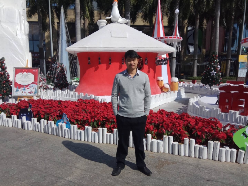 吉米金的第一张照片--德州相亲服务中心