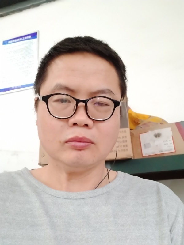 杰的第一张照片--德州相亲服务中心