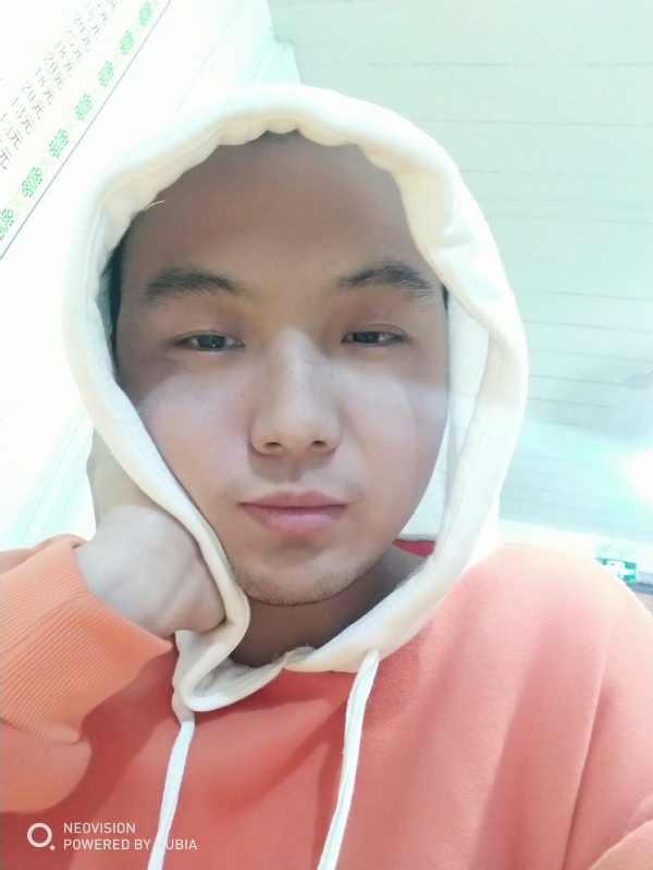 阿七的第一张照片--德州相亲服务中心
