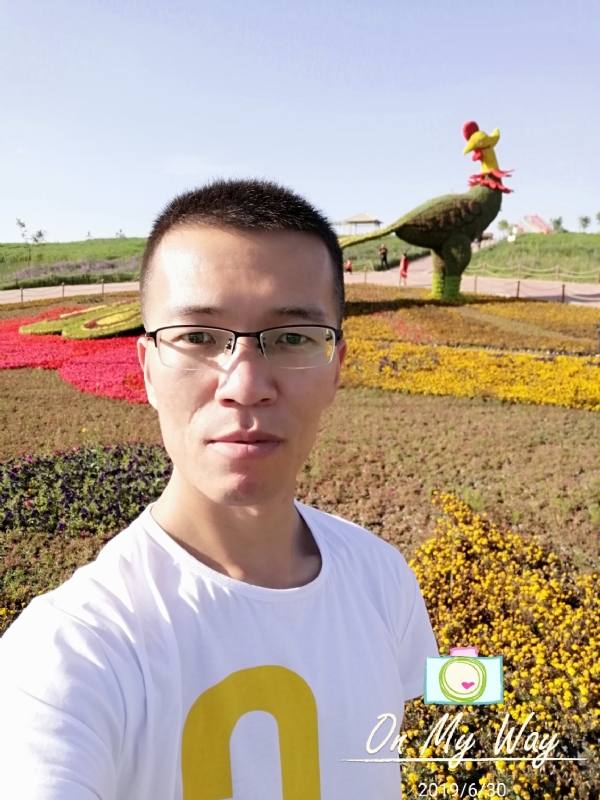 遇见你的第一张照片--德州相亲服务中心