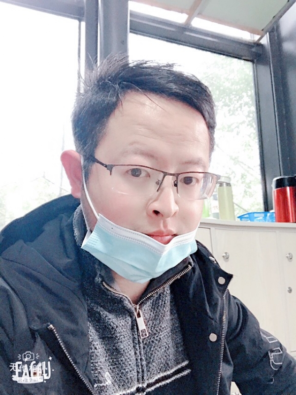 爱不渝的第二张照片--德州相亲服务中心