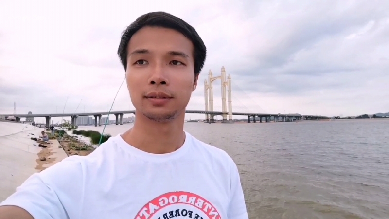 阿民的第一张照片--德州相亲服务中心