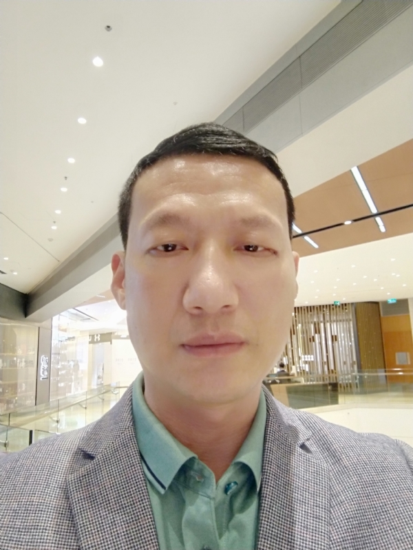 美好的开始的第一张照片--德州相亲服务中心