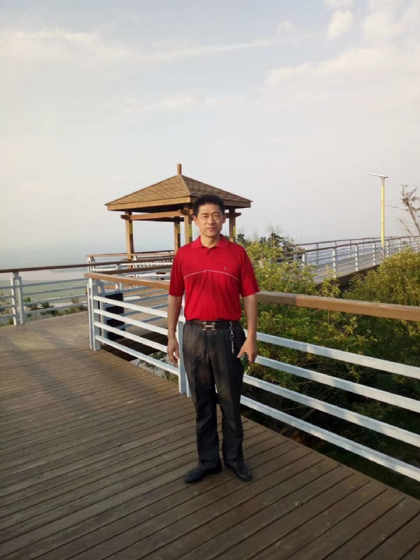 蒙城太阳的第一张照片--德州相亲服务中心