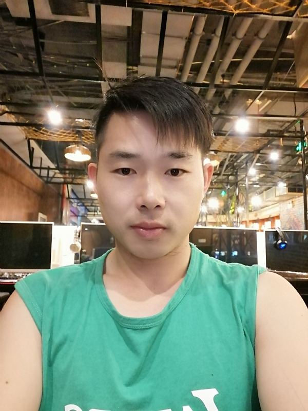 等风来的第二张照片--德州相亲服务中心