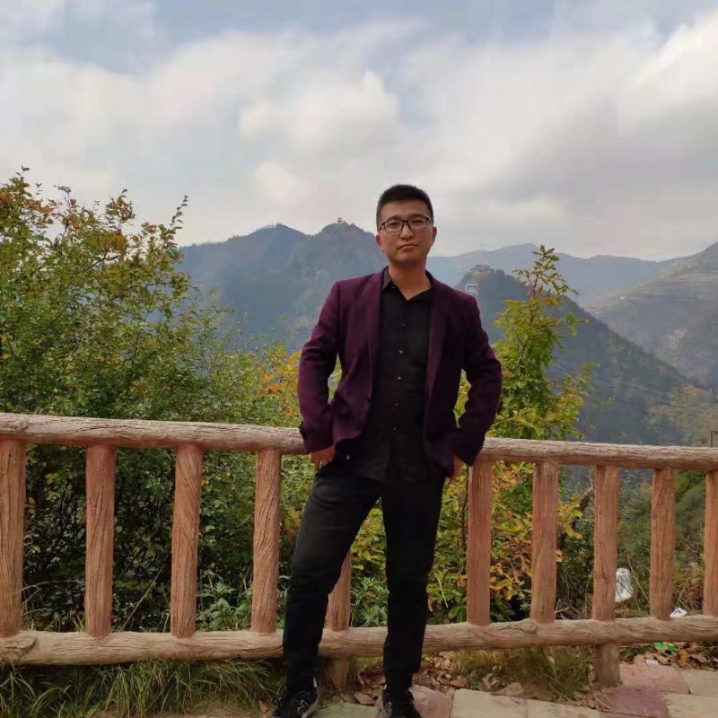 随心的第一张照片--德州相亲服务中心