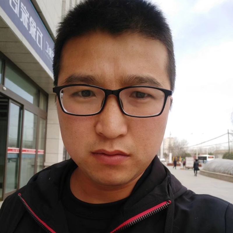 随心的第二张照片--德州相亲服务中心