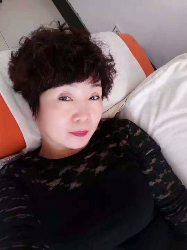 缘的第一张照片--德州相亲服务中心