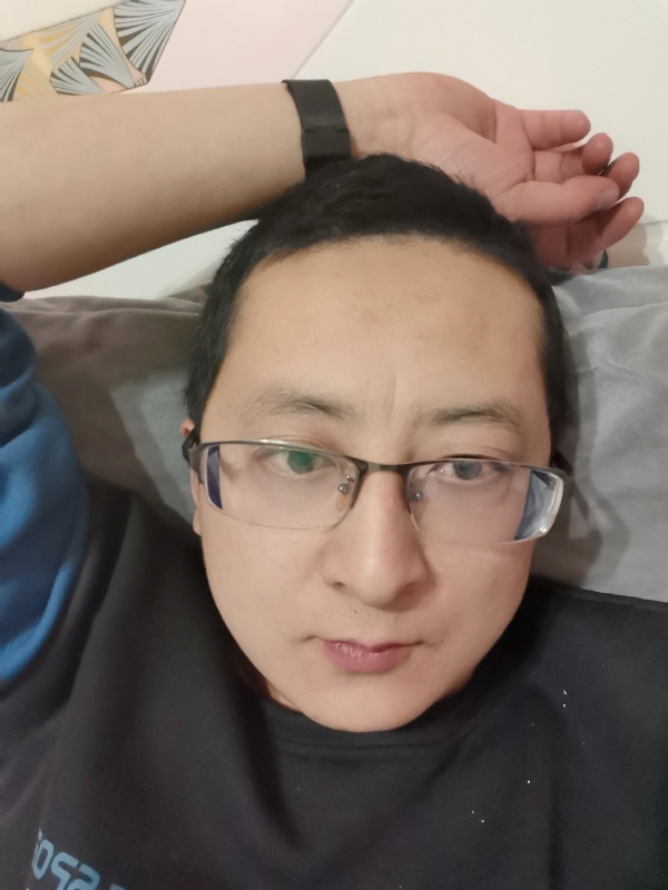 弥我心灵终身不渝的第一张照片--德州相亲服务中心