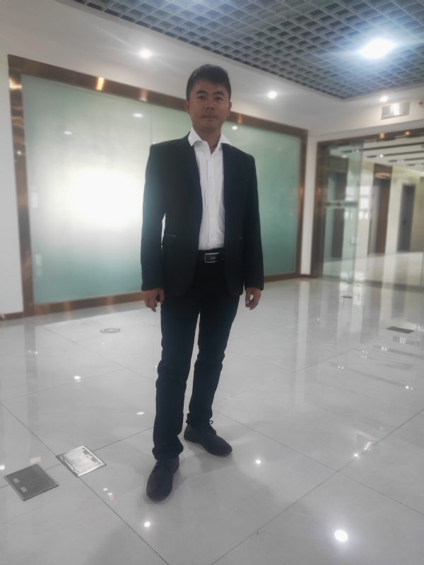 啊星的第一张照片--德州相亲服务中心