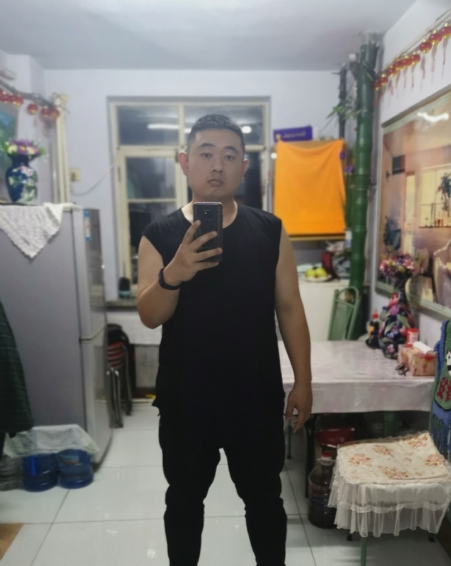 好似见过你的第二张照片--德州相亲服务中心