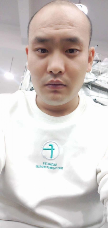 往后余生的第一张照片--德州相亲服务中心