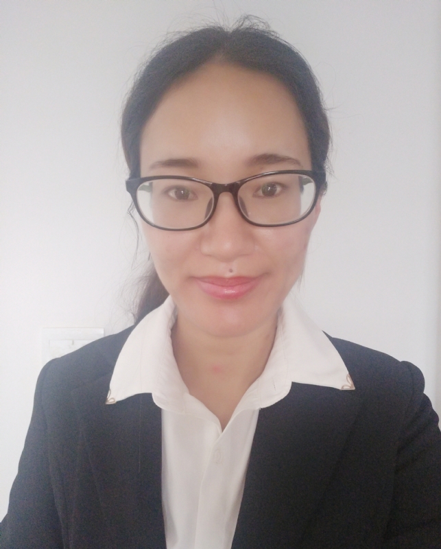 王老妞的第一张照片--德州相亲服务中心