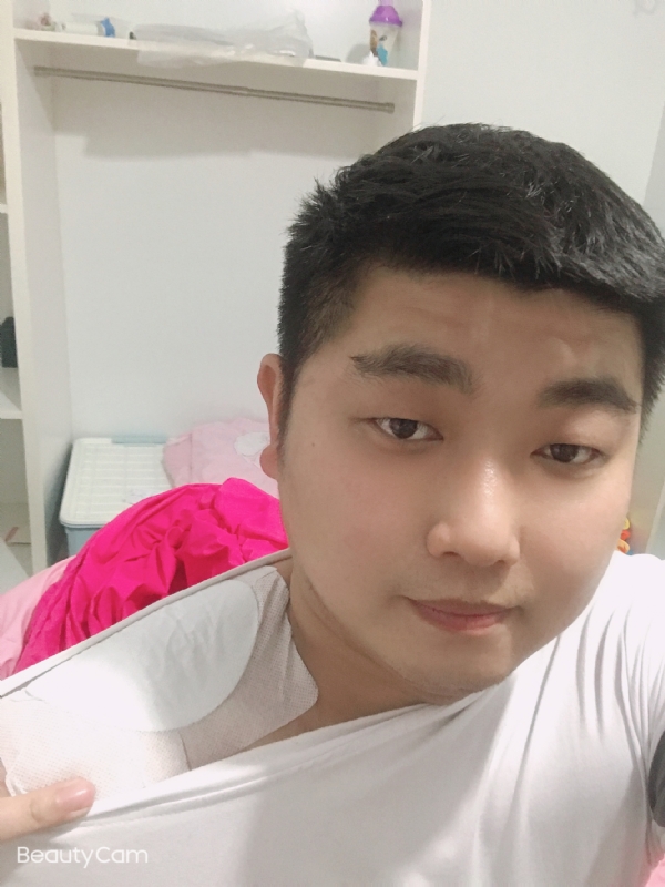 回忆是个小孩的第二张照片--德州相亲服务中心