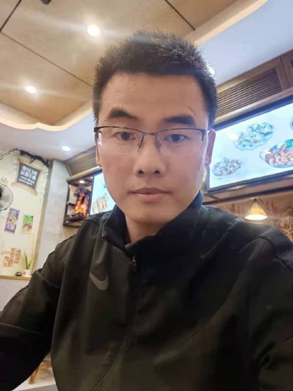 奔向幸福的第二张照片--德州相亲服务中心