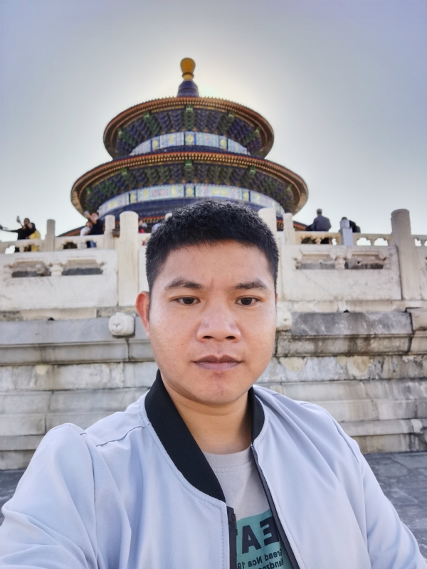 灵风的第二张照片--德州相亲服务中心