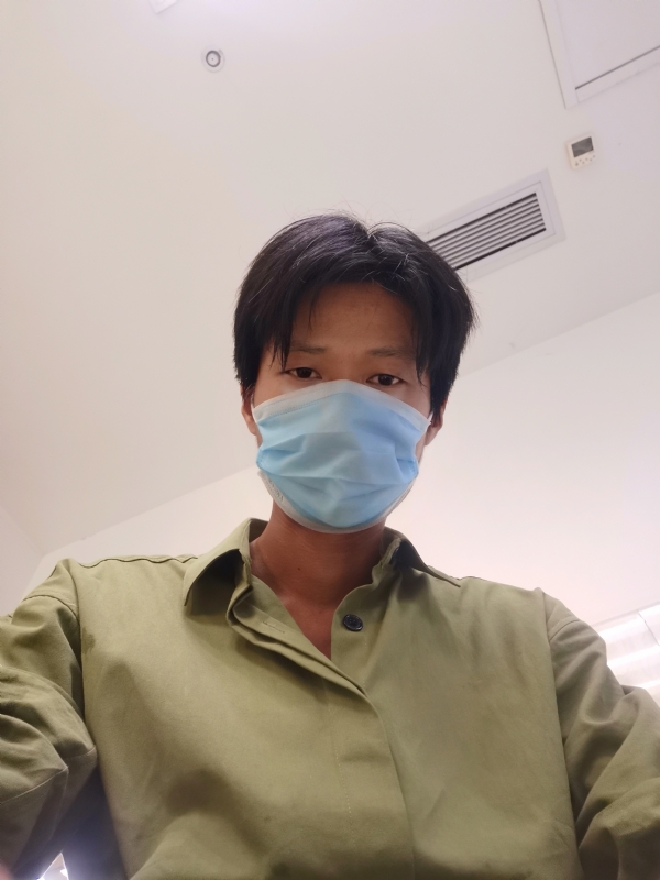 俗人的第一张照片--德州相亲服务中心