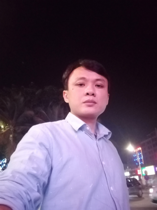 一笔一划的第一张照片--德州相亲服务中心