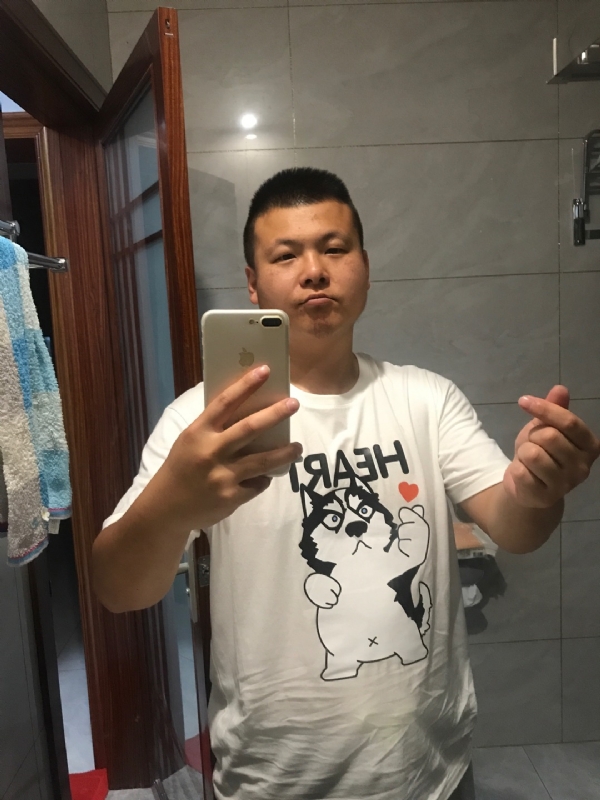 阔落的第二张照片--德州相亲服务中心