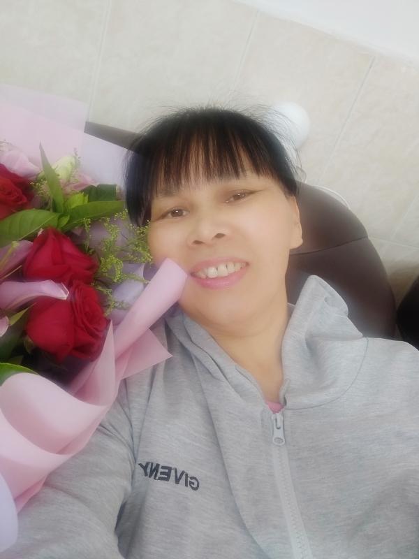 言言的第一张照片--德州相亲服务中心