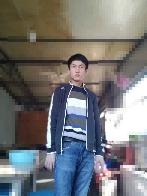 小聋虾的第一张照片--德州相亲服务中心