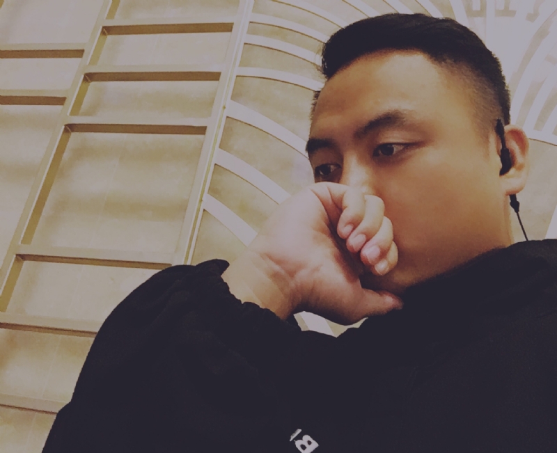 楠的第一张照片--德州相亲服务中心