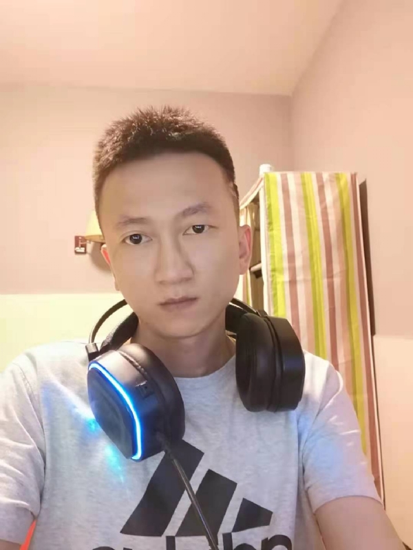 嘿嘿嘿的第二张照片--德州相亲服务中心
