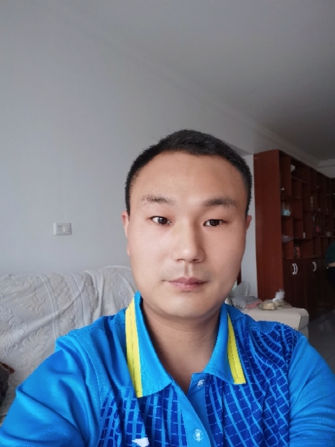 明哥的第一张照片--德州相亲服务中心