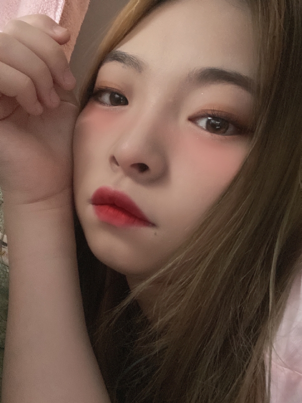 冉冉的第一张照片--德州相亲服务中心