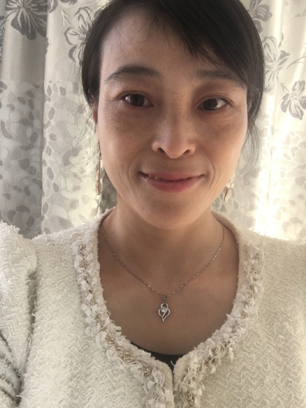 九妹的第五张照片--德州相亲服务中心