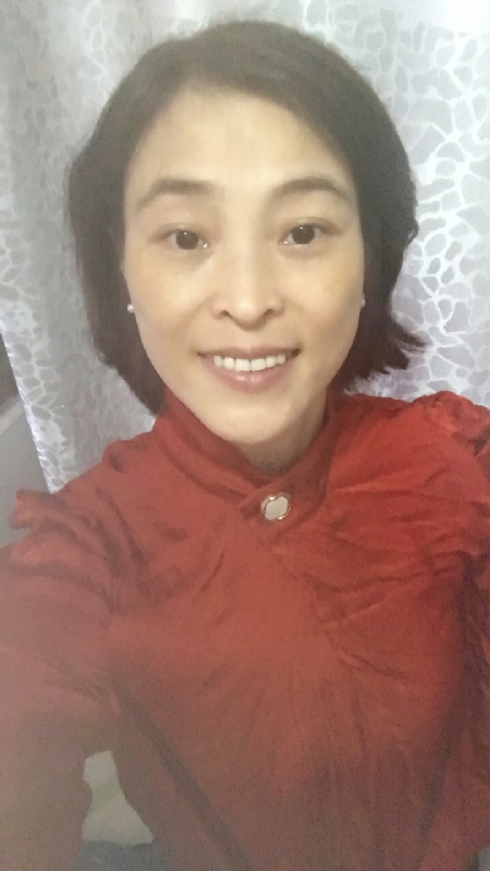 九妹的第六张照片--德州相亲服务中心