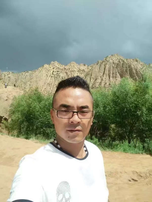 无情的沙尘暴的第一张照片--德州相亲服务中心