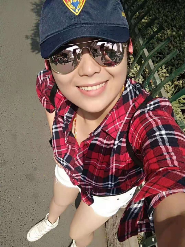 柯林的第一张照片--德州相亲服务中心