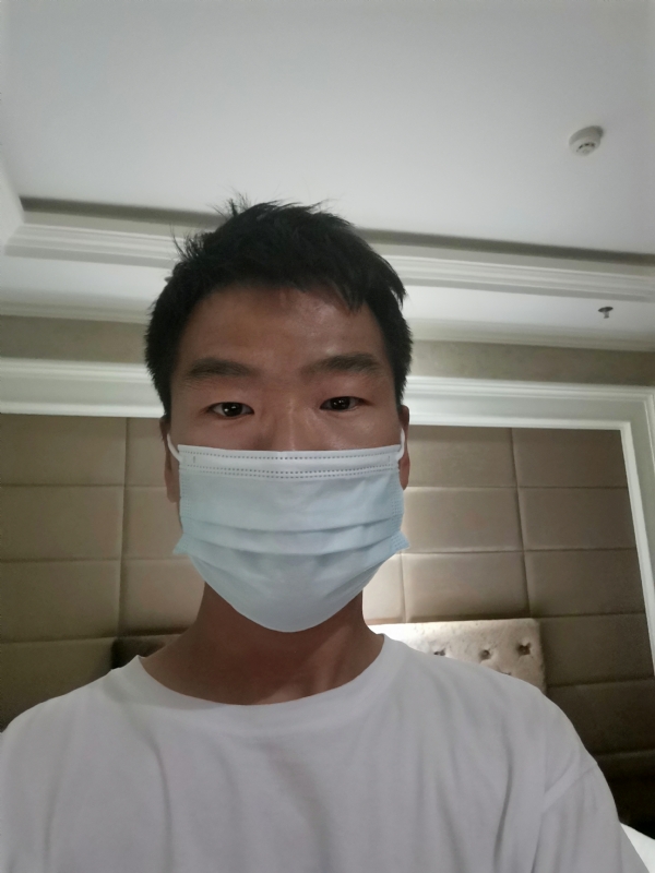 只为你来的第三张照片--德州相亲服务中心