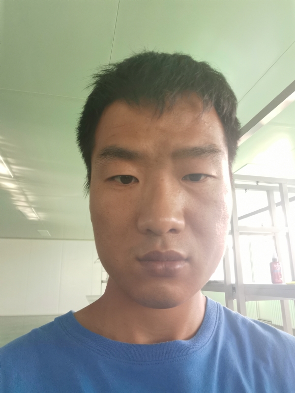 只为你来的第四张照片--德州相亲服务中心