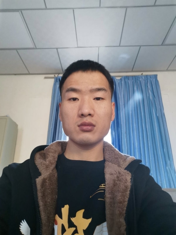 只为你来的第五张照片--德州相亲服务中心