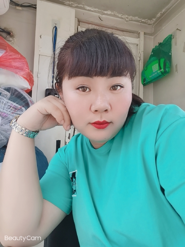 小不点的第一张照片--德州相亲服务中心