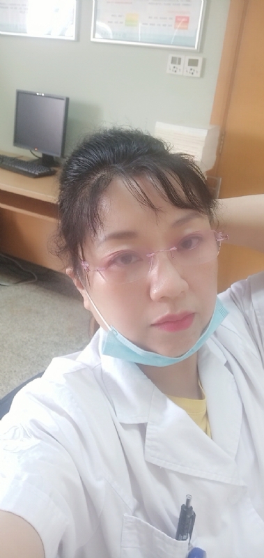 嫣淼的第一张照片--德州相亲服务中心