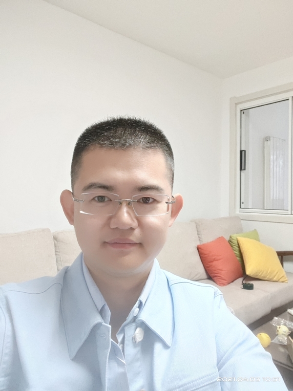 静受时光温柔的第三张照片--德州相亲服务中心