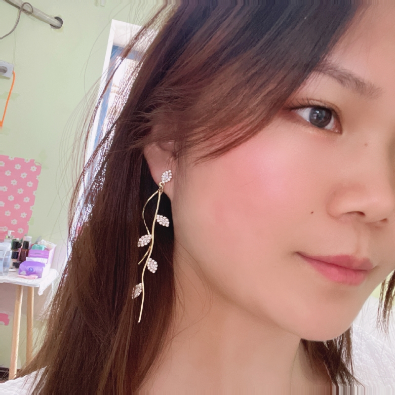 静净的第一张照片--德州相亲服务中心