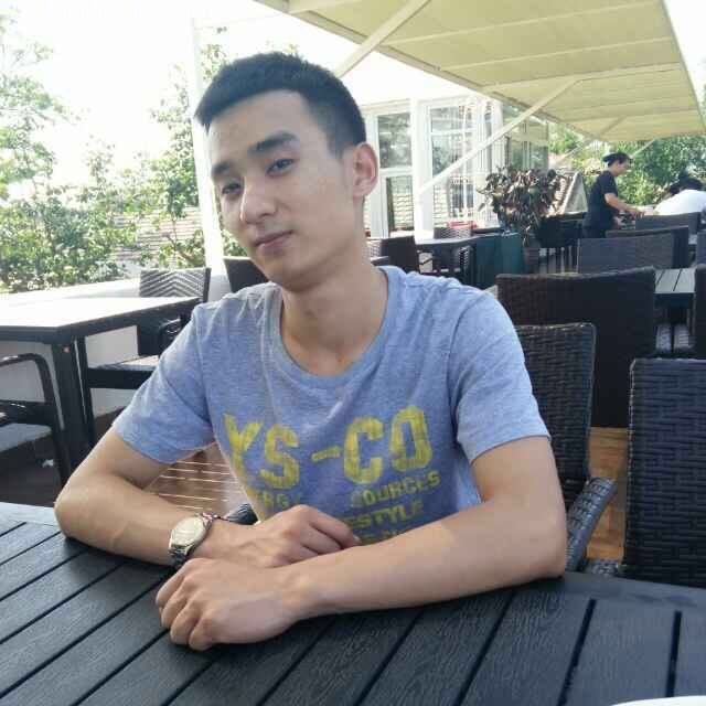 简单的第一张照片--德州相亲服务中心