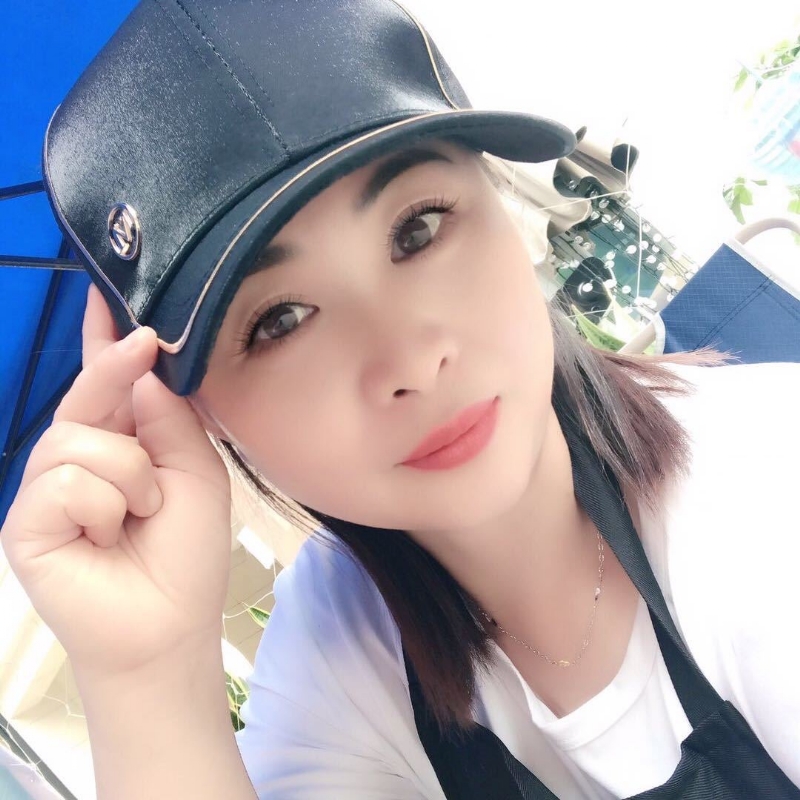 可可的第一张照片--德州相亲服务中心