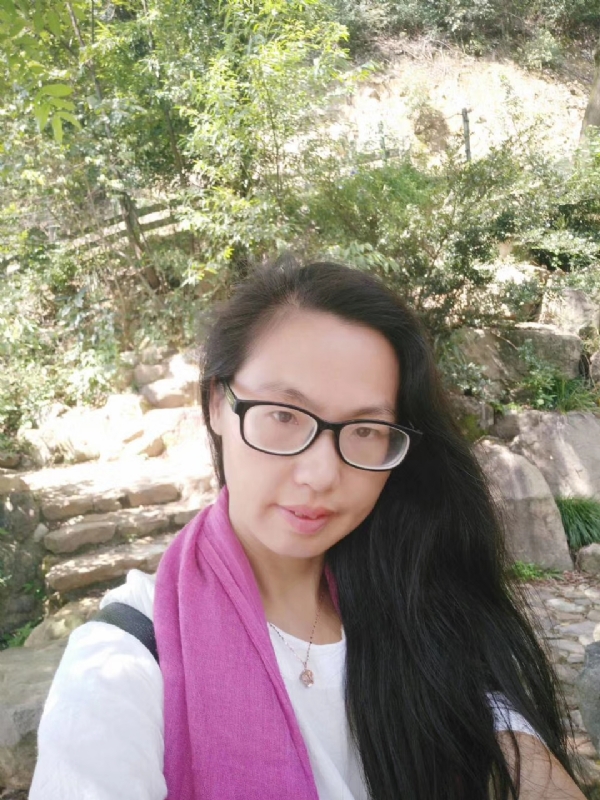 阿章的第四张照片--德州相亲服务中心